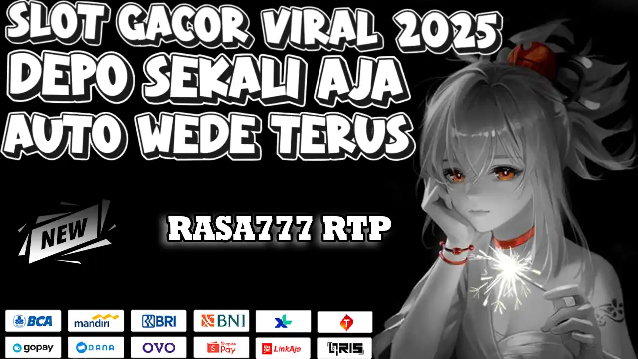 Rasa777 rtp